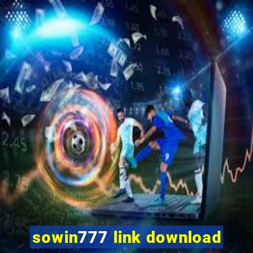 sowin777 link download